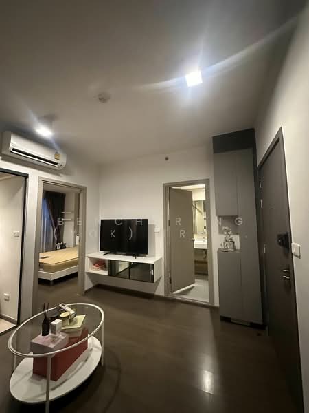 IDEO Sukhumvit 93, Bangkok, 2331 Soi Sukhumvit 93, Bang Chak, Phra Khanong, Bangkok, 1 Bedroom, 32 sqm, Condo For Rent, by Bencharong (Yok) Treerat-a-na-wat, 500213663 - DDproperty.com