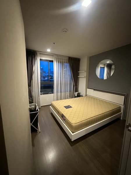 IDEO Sukhumvit 93, Bangkok, 2331 Soi Sukhumvit 93, Bang Chak, Phra Khanong, Bangkok, 1 Bedroom, 32 sqm, Condo For Rent, by Bencharong (Yok) Treerat-a-na-wat, 500213663 - DDproperty.com