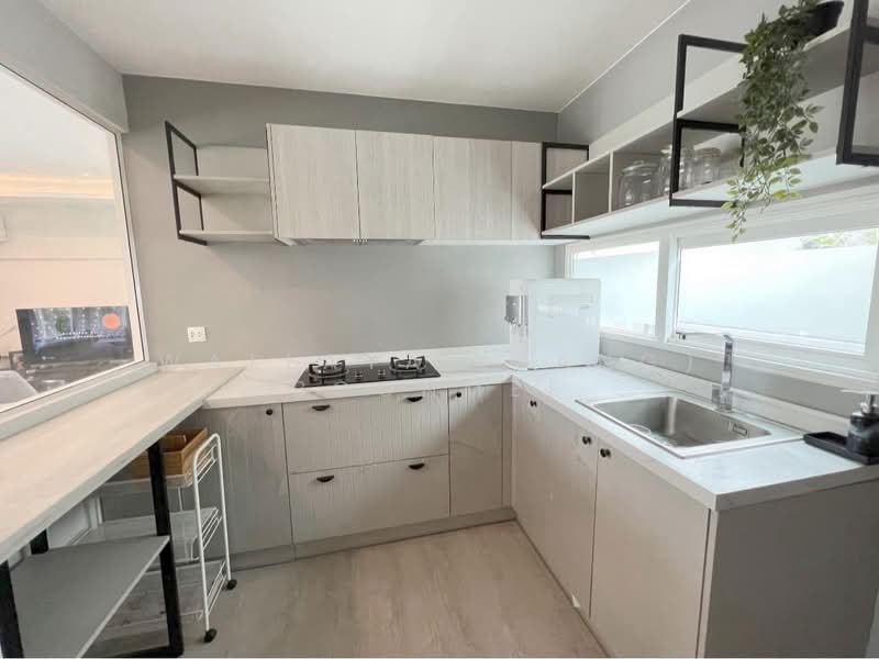 Anya Bangna-Ramkhamhaeng 2, Bangkok, Ramkhamhaeng 2 Road, Dok Mai, Prawet, Bangkok, 2 Bedrooms, 146 sqm, Semi-Detached House (Twin House) For Sale, by Wallaya (Jang) Boonmee, 500213666 - DDproperty.com