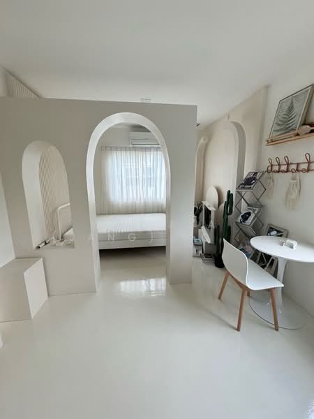 Anya Bangna-Ramkhamhaeng 2, Bangkok, Ramkhamhaeng 2 Road, Dok Mai, Prawet, Bangkok, 2 Bedrooms, 146 sqm, Semi-Detached House (Twin House) For Sale, by Wallaya (Jang) Boonmee, 500213666 - DDproperty.com