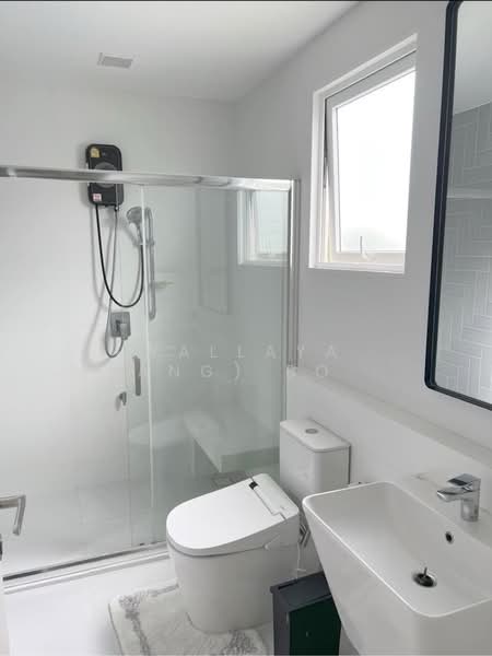 Anya Bangna-Ramkhamhaeng 2, Bangkok, Ramkhamhaeng 2 Road, Dok Mai, Prawet, Bangkok, 2 Bedrooms, 146 sqm, Semi-Detached House (Twin House) For Sale, by Wallaya (Jang) Boonmee, 500213666 - DDproperty.com