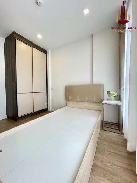 The Nest Sukhumvit 64, Bangkok, 408 Soi Sukhumvit 64, Bang Chak, Phra Khanong, Bangkok, 2 Bedrooms, 40 sqm, Condo For Sale, by JSA REAL ESTATE, 500213667 - DDproperty.com