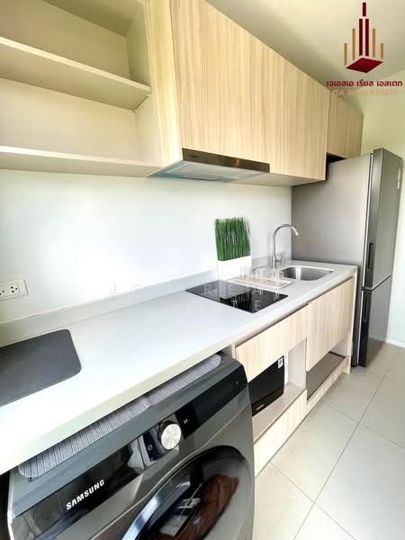 The Nest Sukhumvit 64, Bangkok, 408 Soi Sukhumvit 64, Bang Chak, Phra Khanong, Bangkok, 2 Bedrooms, 40 sqm, Condo For Sale, by JSA REAL ESTATE, 500213667 - DDproperty.com