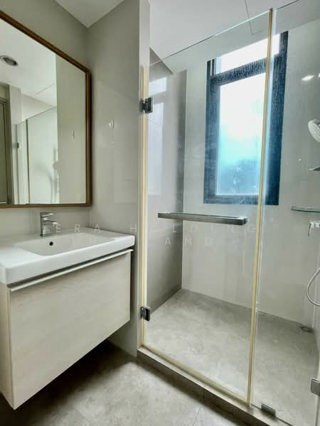 The Capital Ekamai-Thonglor, Bangkok, 2898 New Petchaburi Rd, Bang Kapi, Huai Khwang, Bangkok, 1 Bedroom, 45 sqm, Condo For Rent, by ERA Holding (Thailand) Co., Ltd., 500213668 - DDproperty.com