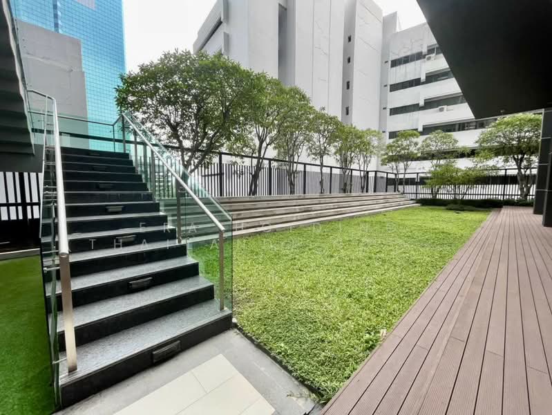 The Capital Ekamai-Thonglor, Bangkok, 2898 New Petchaburi Rd, Bang Kapi, Huai Khwang, Bangkok, 1 Bedroom, 45 sqm, Condo For Rent, by ERA Holding (Thailand) Co., Ltd., 500213668 - DDproperty.com