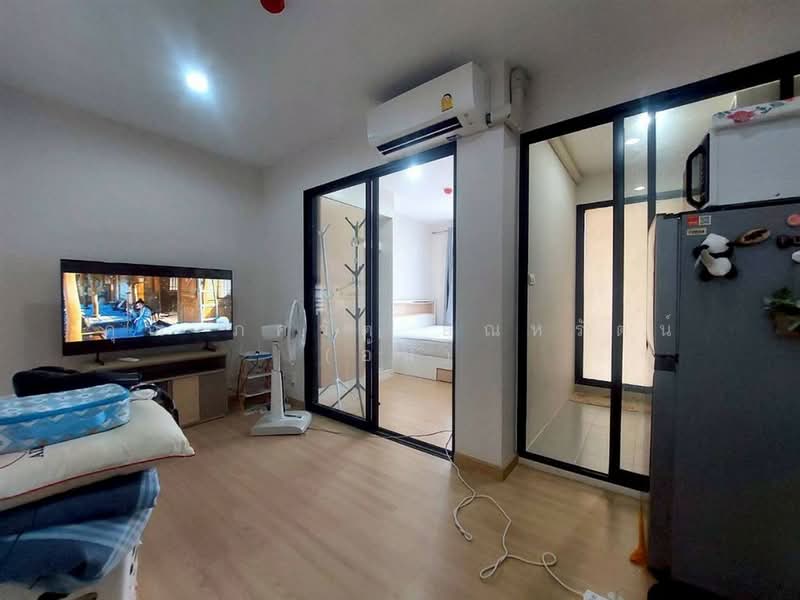 For Sale - ASHER Ratchada-Huai Khwang, Bangkok