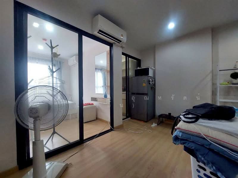 For Sale - ASHER Ratchada-Huai Khwang, Bangkok