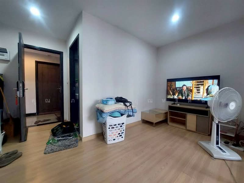 For Sale - ASHER Ratchada-Huai Khwang, Bangkok