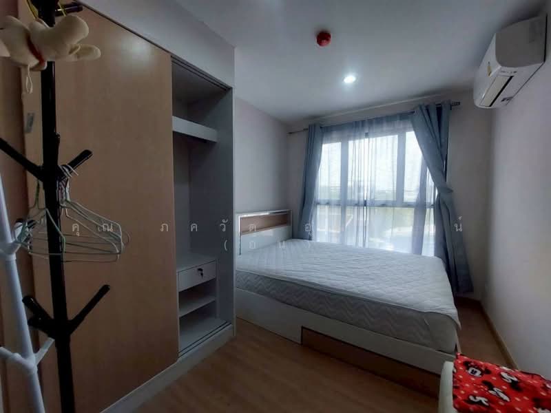 For Sale - ASHER Ratchada-Huai Khwang, Bangkok