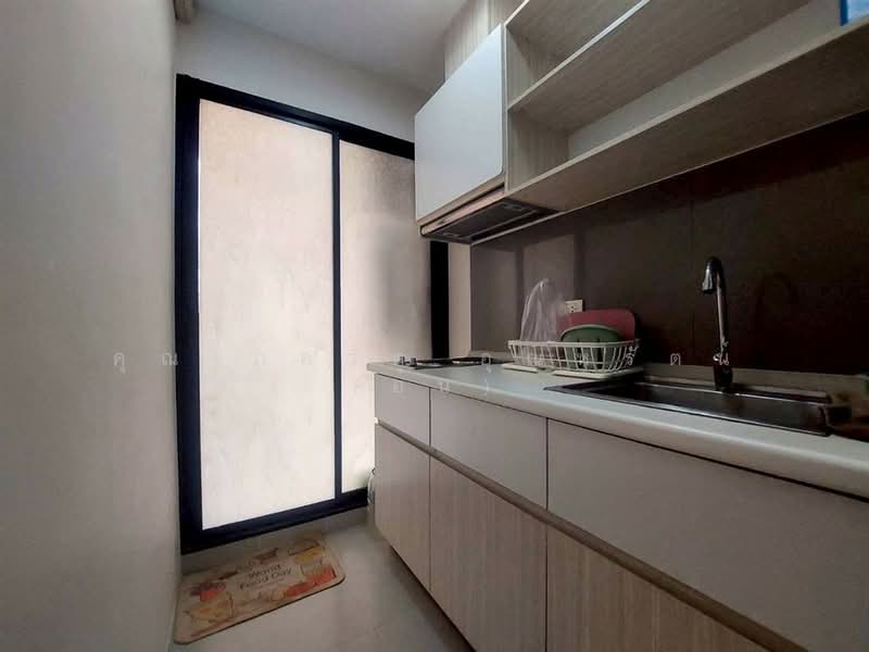 For Sale - ASHER Ratchada-Huai Khwang, Bangkok