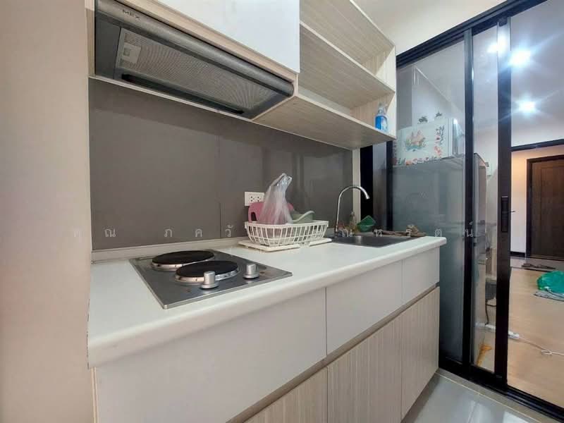 For Sale - ASHER Ratchada-Huai Khwang, Bangkok