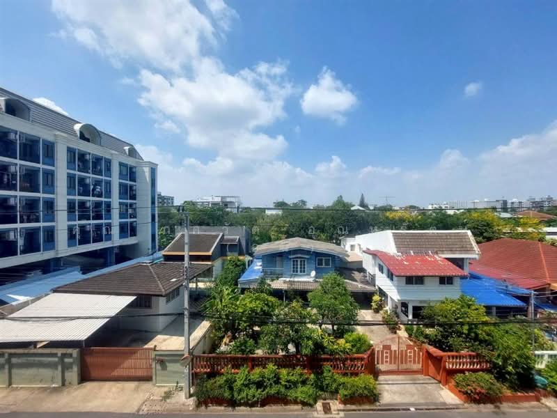 For Sale - ASHER Ratchada-Huai Khwang, Bangkok