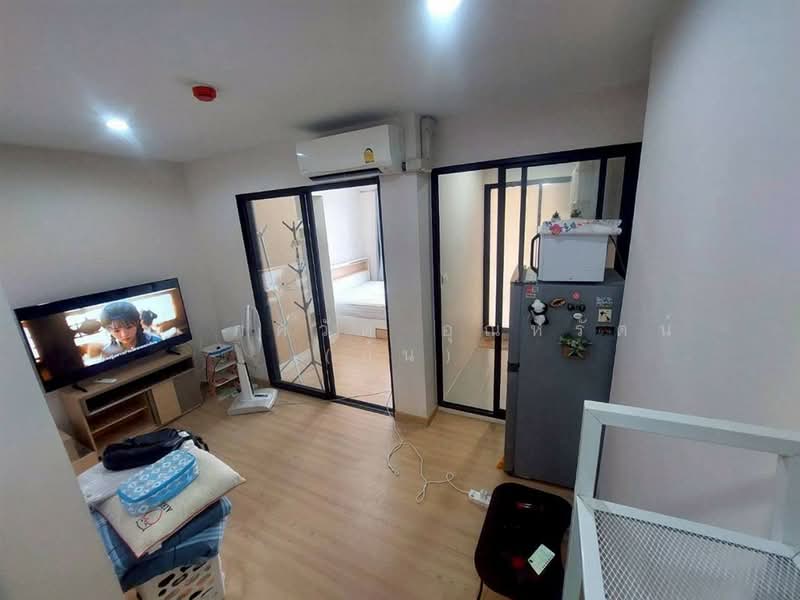 For Sale - ASHER Ratchada-Huai Khwang, Bangkok