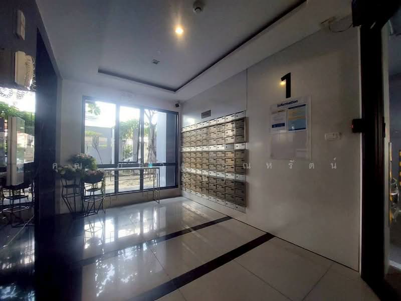 For Sale - ASHER Ratchada-Huai Khwang, Bangkok