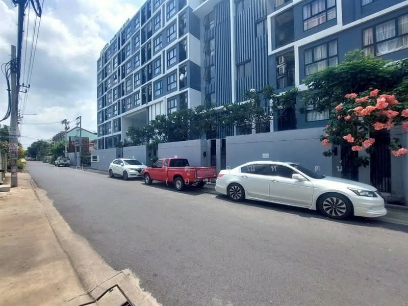 For Sale - ASHER Ratchada-Huai Khwang, Bangkok