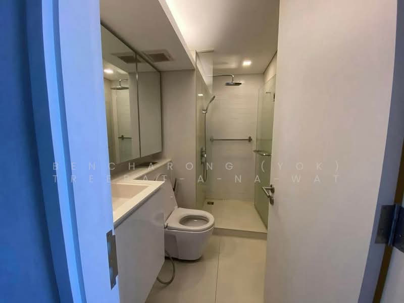 Siamese Sukhumvit 48, Bangkok, 1498 Soi Sukhumvit 48, Phra Kanong, Khlong Toei, Bangkok, 1 Bedroom, 44 sqm, Condo For Rent, by Bencharong (Yok) Treerat-a-na-wat, 500213670 - DDproperty.com