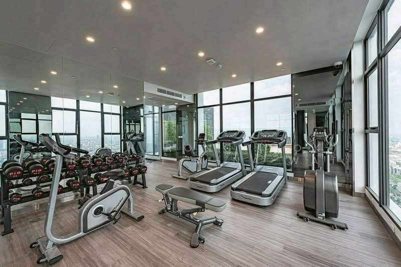 Siamese Sukhumvit 48, Bangkok, 1498 Soi Sukhumvit 48, Phra Kanong, Khlong Toei, Bangkok, 1 Bedroom, 44 sqm, Condo For Rent, by Bencharong (Yok) Treerat-a-na-wat, 500213670 - DDproperty.com