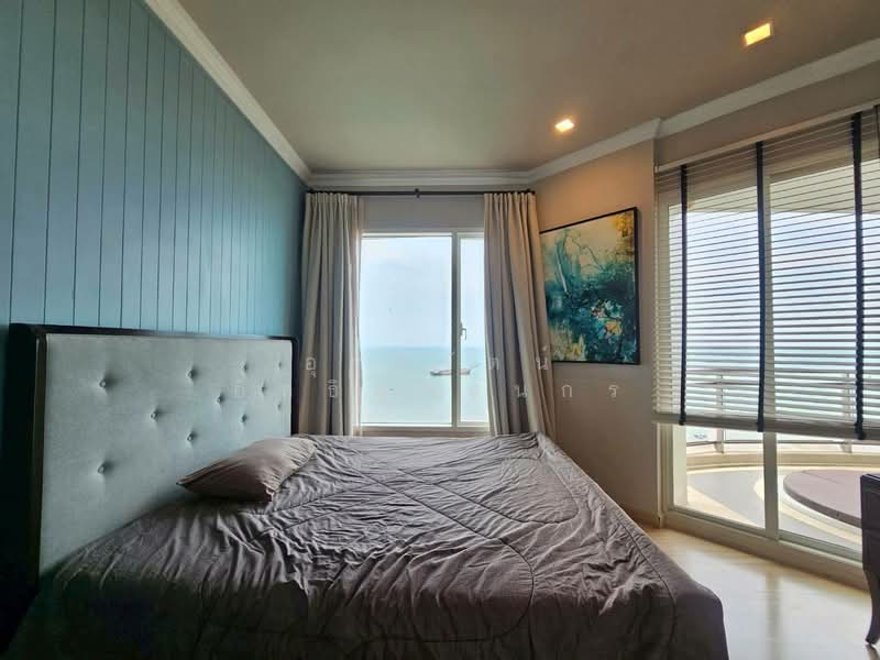 Reflection Jomtien Beach : รีเฟล็คชั่น จอมเทียน บีช, ชลบุรี, 15 หมู่ที่ 1 98/1, นาจอมเทียน, สัตหีบ, ชลบุรี, 217 ตร.ม., คอนโด ให้เช่า, โดย อุรารัตน์ อิทธิพูนธนกร, 500213671 - DDproperty.com