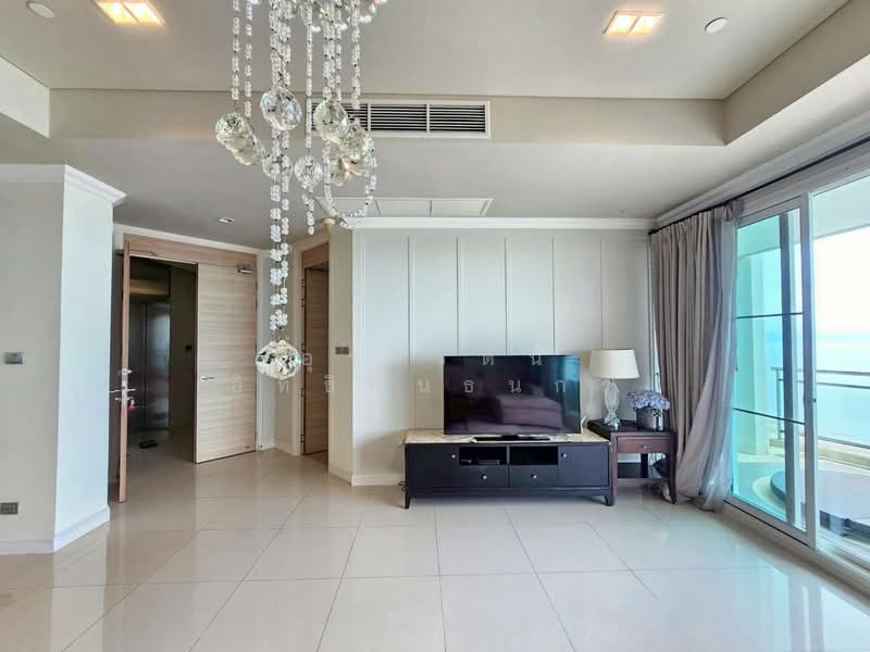 Reflection Jomtien Beach, Chon Buri (Pattaya), 15 Village No. 1 98/1, Na Chom Thian, Sattahip, Chon Buri (Pattaya), 3 Bedrooms, 217 sqm, Condo For Rent, by อุรารัตน์ อิทธิพูนธนกร, 500213671 - DDproperty.com