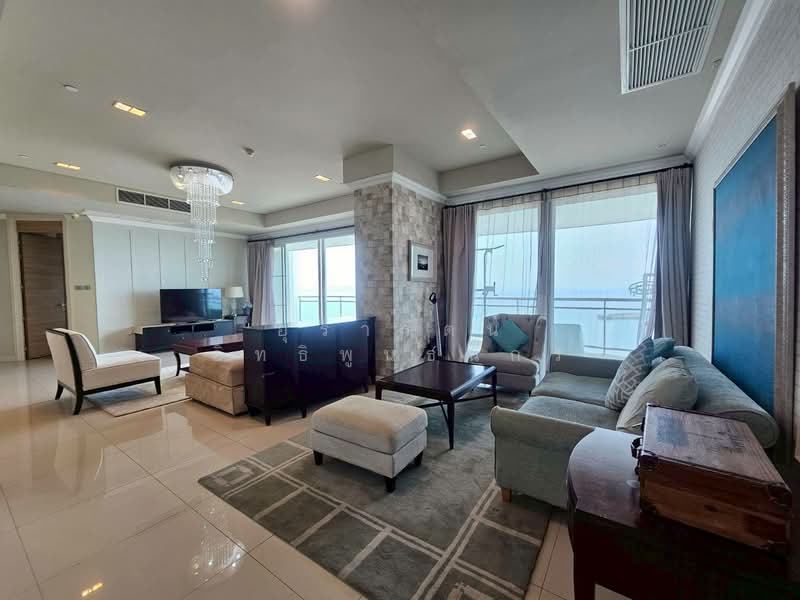 Reflection Jomtien Beach : รีเฟล็คชั่น จอมเทียน บีช, ชลบุรี, 15 หมู่ที่ 1 98/1, นาจอมเทียน, สัตหีบ, ชลบุรี, 217 ตร.ม., คอนโด ให้เช่า, โดย อุรารัตน์ อิทธิพูนธนกร, 500213671 - DDproperty.com