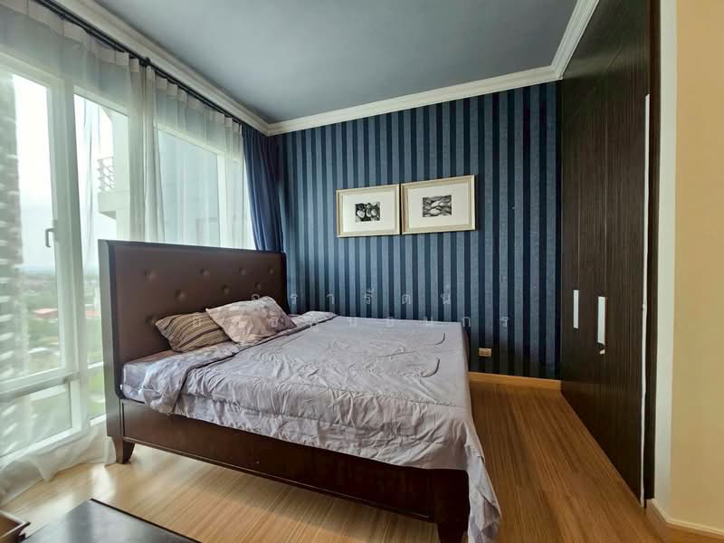 Reflection Jomtien Beach, Chon Buri (Pattaya), 15 Village No. 1 98/1, Na Chom Thian, Sattahip, Chon Buri (Pattaya), 3 Bedrooms, 217 sqm, Condo For Rent, by อุรารัตน์ อิทธิพูนธนกร, 500213671 - DDproperty.com