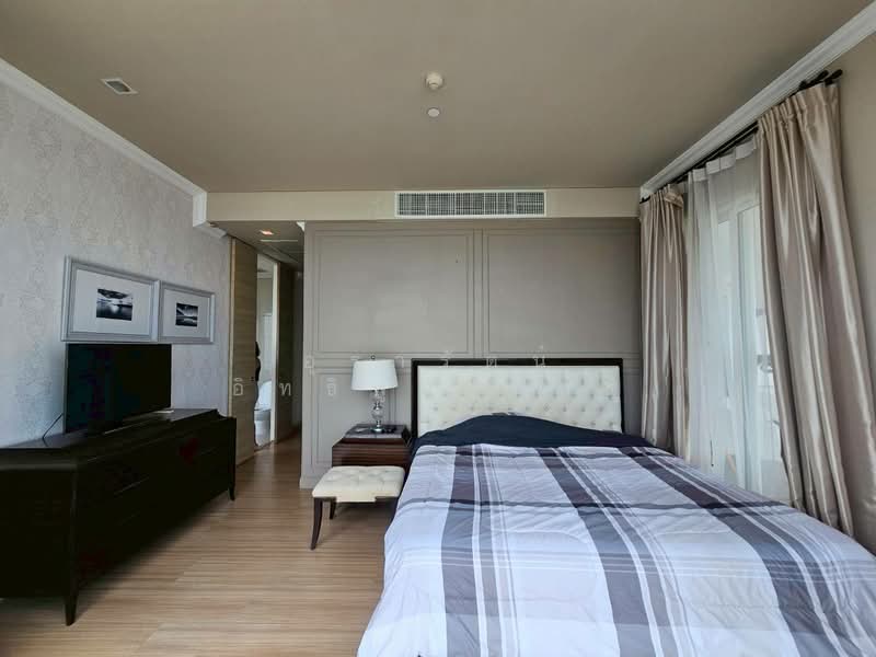 Reflection Jomtien Beach, Chon Buri (Pattaya), 15 Village No. 1 98/1, Na Chom Thian, Sattahip, Chon Buri (Pattaya), 3 Bedrooms, 217 sqm, Condo For Rent, by อุรารัตน์ อิทธิพูนธนกร, 500213671 - DDproperty.com