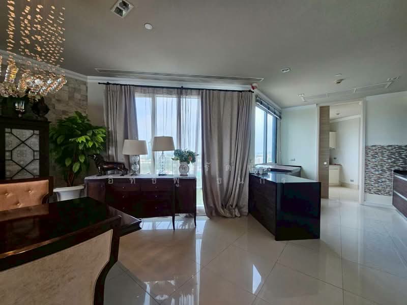 Reflection Jomtien Beach, Chon Buri (Pattaya), 15 Village No. 1 98/1, Na Chom Thian, Sattahip, Chon Buri (Pattaya), 3 Bedrooms, 217 sqm, Condo For Rent, by อุรารัตน์ อิทธิพูนธนกร, 500213671 - DDproperty.com