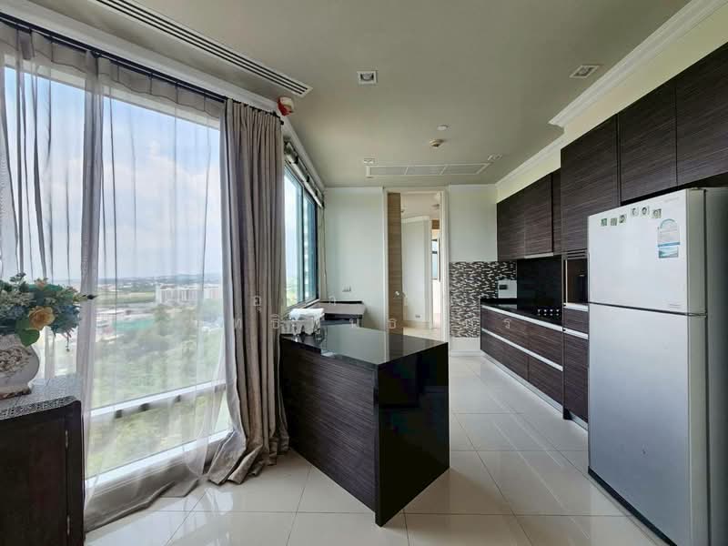 Reflection Jomtien Beach, Chon Buri (Pattaya), 15 Village No. 1 98/1, Na Chom Thian, Sattahip, Chon Buri (Pattaya), 3 Bedrooms, 217 sqm, Condo For Rent, by อุรารัตน์ อิทธิพูนธนกร, 500213671 - DDproperty.com