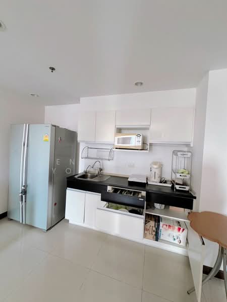 Supalai Premier Ratchathewi, Bangkok, 188 Phetchaburi Road, Thanon Phetchaburi, Ratchathewi, Bangkok, 2 Bedrooms, 105 sqm, Condo For Rent, by Bencharong (Yok) Treerat-a-na-wat, 500213673 - DDproperty.com