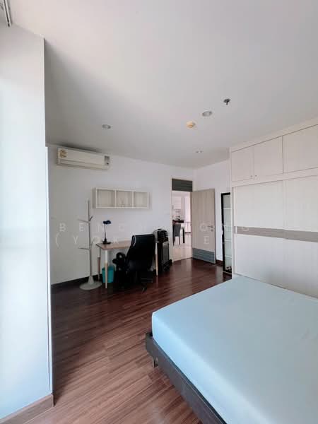 Supalai Premier Ratchathewi, Bangkok, 188 Phetchaburi Road, Thanon Phetchaburi, Ratchathewi, Bangkok, 2 Bedrooms, 105 sqm, Condo For Rent, by Bencharong (Yok) Treerat-a-na-wat, 500213673 - DDproperty.com