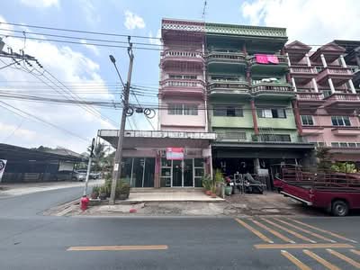 ขาย - ถนนสตรีวิทยา 2 แขวงลาดพร้าว เขตลาดพร้าว กรุงเทพฯ, กรุงเทพ