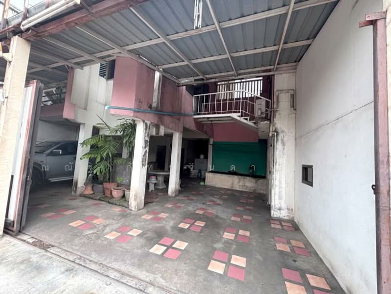 ถนนสตรีวิทยา 2 แขวงลาดพร้าว เขตลาดพร้าว กรุงเทพฯ, Bangkok, สุคนธสวัสดิ์, Lat Phrao, Lat Phrao, Bangkok, , 236 sqm, Shophouse For Sale, by ณณัฐ ภัทรจินดานุวงศ์, 500213675 - DDproperty.com