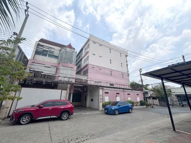 ถนนสุคนธสวัสดิ์ แขวงลาดพร้าว เขตลาดพร้าว กรุงเทพฯ, กรุงเทพ, สุคนธสวัสดิ์, ลาดพร้าว, ลาดพร้าว, กรุงเทพ, 236 ตร.ม., ตึกแถว-อาคารพาณิชย์ ขาย, โดย ณณัฐ ภัทรจินดานุวงศ์, 500213675 - DDproperty.com