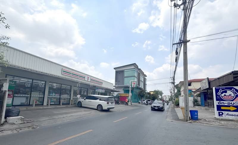 ถนนสตรีวิทยา 2 แขวงลาดพร้าว เขตลาดพร้าว กรุงเทพฯ, กรุงเทพ, สุคนธสวัสดิ์, ลาดพร้าว, ลาดพร้าว, กรุงเทพ, 236 ตร.ม., ตึกแถว-อาคารพาณิชย์ ขาย, โดย ณณัฐ ภัทรจินดานุวงศ์, 500213675 - DDproperty.com