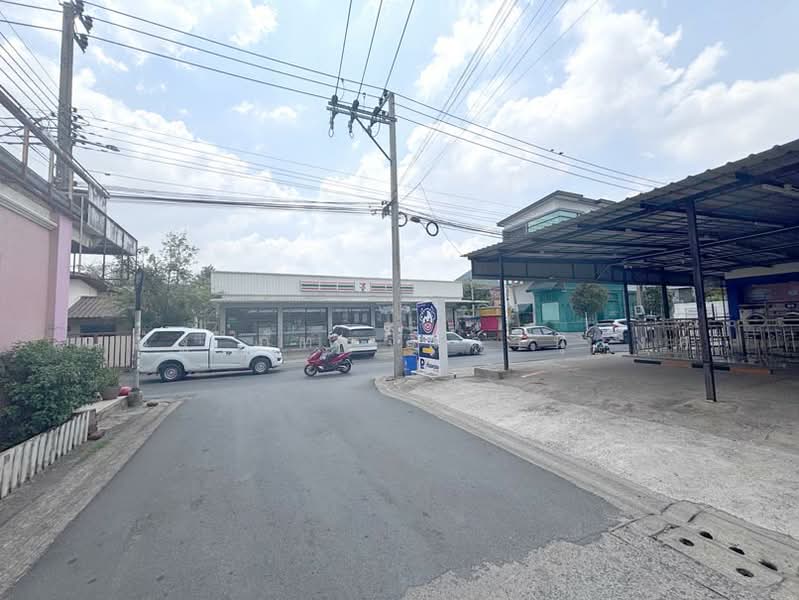 ถนนสุคนธสวัสดิ์ แขวงลาดพร้าว เขตลาดพร้าว กรุงเทพฯ, กรุงเทพ, สุคนธสวัสดิ์, ลาดพร้าว, ลาดพร้าว, กรุงเทพ, 236 ตร.ม., ตึกแถว-อาคารพาณิชย์ ขาย, โดย ณณัฐ ภัทรจินดานุวงศ์, 500213675 - DDproperty.com