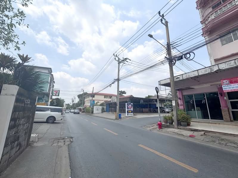 ถนนสตรีวิทยา 2 แขวงลาดพร้าว เขตลาดพร้าว กรุงเทพฯ, กรุงเทพ, สุคนธสวัสดิ์, ลาดพร้าว, ลาดพร้าว, กรุงเทพ, 236 ตร.ม., ตึกแถว-อาคารพาณิชย์ ขาย, โดย ณณัฐ ภัทรจินดานุวงศ์, 500213675 - DDproperty.com