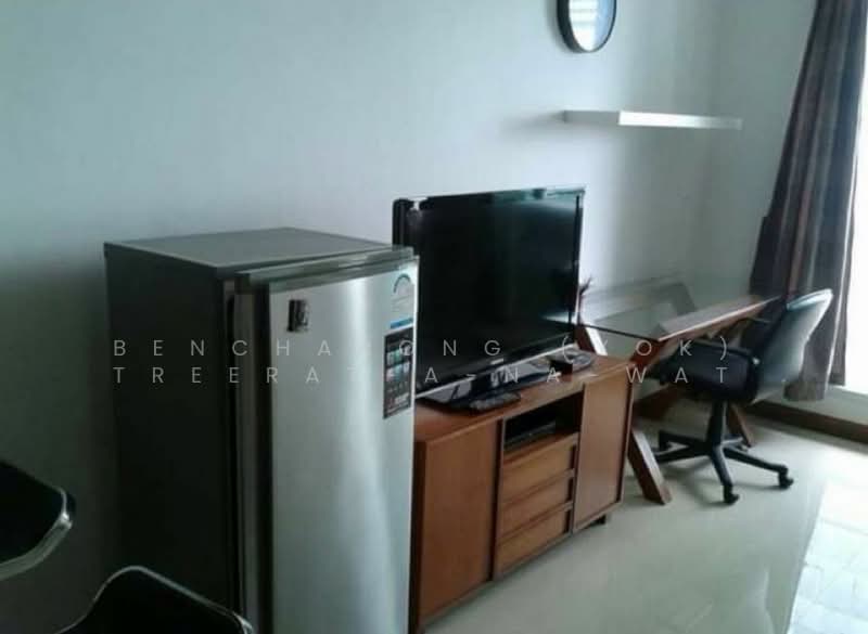 The Address Siam, Bangkok, 456 Petchburi Road, Thanon Phetchaburi, Ratchathewi, Bangkok, 1 Bedroom, 40 sqm, Condo For Rent, by Bencharong (Yok) Treerat-a-na-wat, 500213676 - DDproperty.com