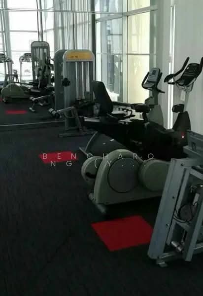 The Address Siam : ดิ แอดเดรส สยาม, กรุงเทพ, 456 ถนนเพชรบุรี, ถนนเพชรบุรี, ราชเทวี, กรุงเทพ, 40 ตร.ม., คอนโด ให้เช่า, โดย Bencharong (Yok) Treerat-a-na-wat, 500213676 - DDproperty.com