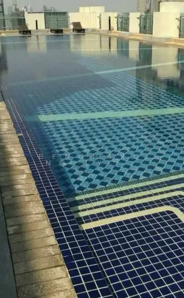 The Address Siam, Bangkok, 456 Petchburi Road, Thanon Phetchaburi, Ratchathewi, Bangkok, 1 Bedroom, 40 sqm, Condo For Rent, by Bencharong (Yok) Treerat-a-na-wat, 500213676 - DDproperty.com