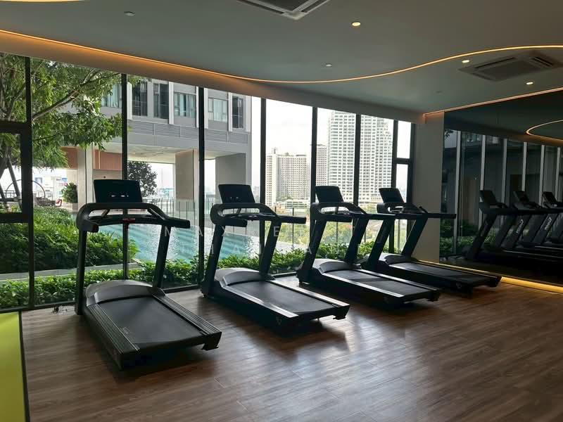 Aspire Sukhumvit-Rama 4 : แอสปาย สุขุมวิท-พระราม 4, กรุงเทพ, 4404 พระราม 4, พระโขนง, คลองเตย, กรุงเทพ, 27 ตร.ม., คอนโด ให้เช่า, โดย MAXREALTY THAILAND, 500213680 - DDproperty.com