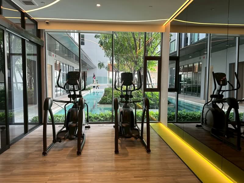 Aspire Sukhumvit-Rama 4 : แอสปาย สุขุมวิท-พระราม 4, กรุงเทพ, 4404 พระราม 4, พระโขนง, คลองเตย, กรุงเทพ, 27 ตร.ม., คอนโด ให้เช่า, โดย MAXREALTY THAILAND, 500213680 - DDproperty.com