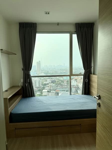 Rhythm Phahol-Ari, Bangkok, 1377 Phaholyothin Road, Samsen Nai, Phaya Thai, Bangkok, 2 Bedrooms, 66 sqm, Condo For Rent, by Bencharong (Yok) Treerat-a-na-wat, 500213681 - DDproperty.com