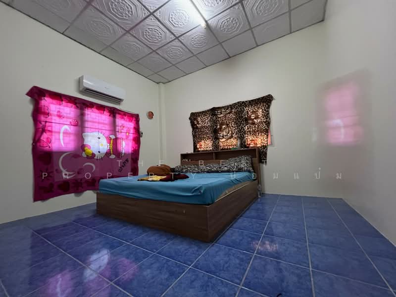 บ้านเดี่ยวลำพยา นครปฐม, Nakhon Pathom, Lampaya, Muang Nakhon Pathom, Nakhon Pathom, 5 Bedrooms, 120 sqm, Single Detached House For Sale, by The Best Property ป้อมแป๋ม, 500213683 - DDproperty.com