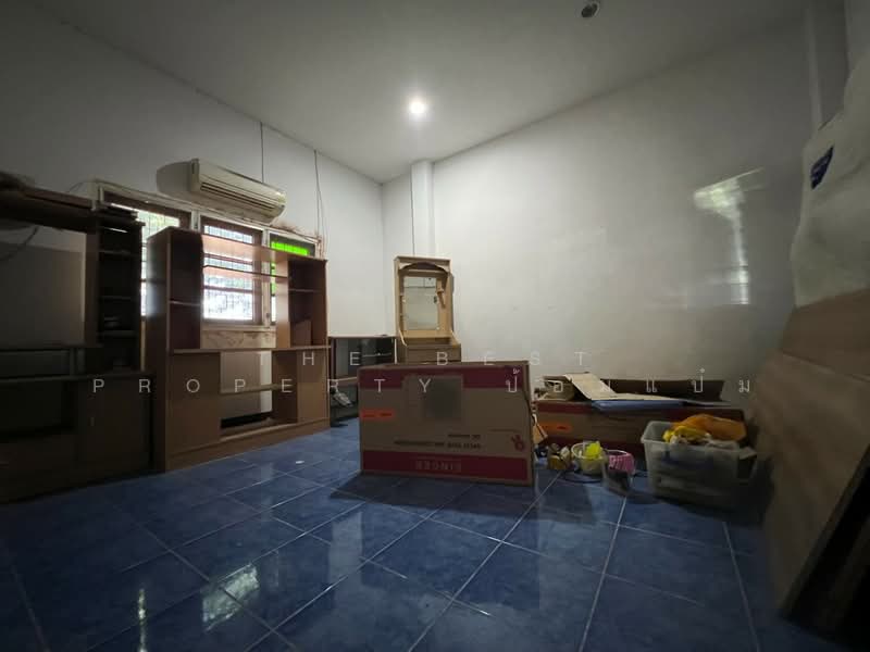 บ้านเดี่ยวลำพยา นครปฐม, Nakhon Pathom, Lampaya, Muang Nakhon Pathom, Nakhon Pathom, 5 Bedrooms, 120 sqm, Single Detached House For Sale, by The Best Property ป้อมแป๋ม, 500213683 - DDproperty.com