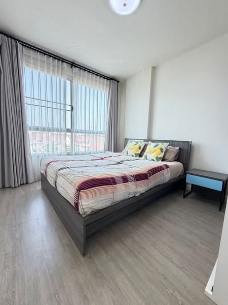 Dcondo Ping, Chiang Mai, 243 Super Highway Road Chiang Mai - Lampang, Fa Ham, Muang Chiang Mai, Chiang Mai, 1 Bedroom, 37 sqm, Condo For Sale, by วราพร ตางจงราช, 500213684 - DDproperty.com