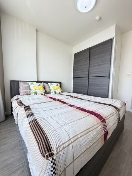 Dcondo Ping, Chiang Mai, 243 Super Highway Road Chiang Mai - Lampang, Fa Ham, Muang Chiang Mai, Chiang Mai, 1 Bedroom, 37 sqm, Condo For Sale, by วราพร ตางจงราช, 500213684 - DDproperty.com