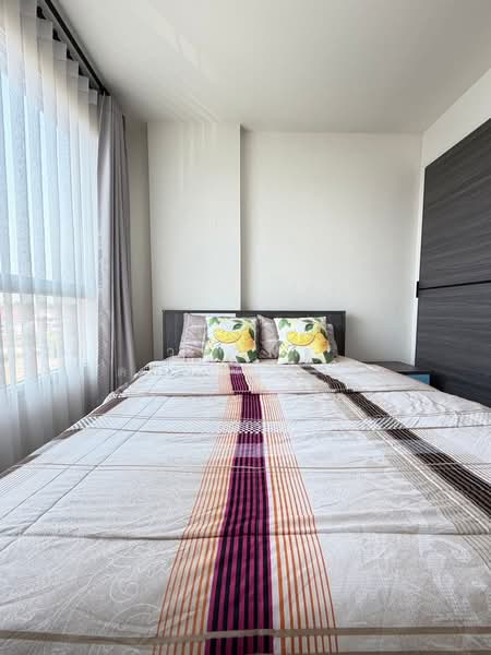 Dcondo Ping, Chiang Mai, 243 Super Highway Road Chiang Mai - Lampang, Fa Ham, Muang Chiang Mai, Chiang Mai, 1 Bedroom, 37 sqm, Condo For Sale, by วราพร ตางจงราช, 500213684 - DDproperty.com