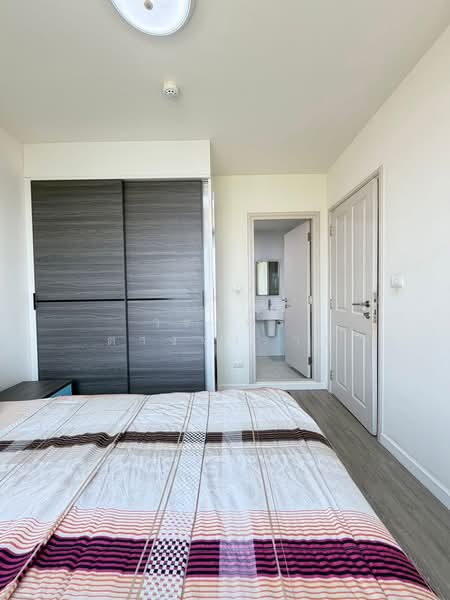 Dcondo Ping, Chiang Mai, 243 Super Highway Road Chiang Mai - Lampang, Fa Ham, Muang Chiang Mai, Chiang Mai, 1 Bedroom, 37 sqm, Condo For Sale, by วราพร ตางจงราช, 500213684 - DDproperty.com