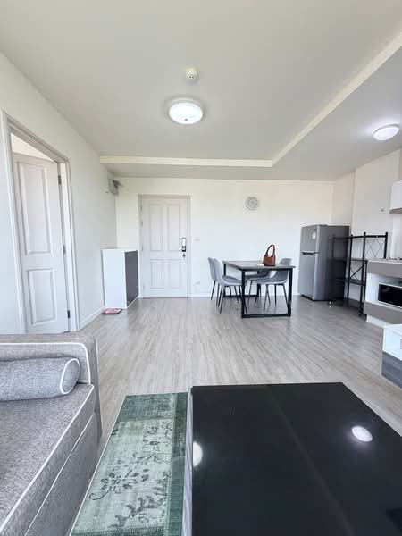 Dcondo Ping, Chiang Mai, 243 Super Highway Road Chiang Mai - Lampang, Fa Ham, Muang Chiang Mai, Chiang Mai, 1 Bedroom, 37 sqm, Condo For Sale, by วราพร ตางจงราช, 500213684 - DDproperty.com