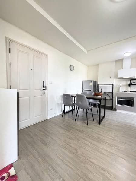 Dcondo Ping, Chiang Mai, 243 Super Highway Road Chiang Mai - Lampang, Fa Ham, Muang Chiang Mai, Chiang Mai, 1 Bedroom, 37 sqm, Condo For Sale, by วราพร ตางจงราช, 500213684 - DDproperty.com